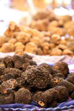San Miniato truffles